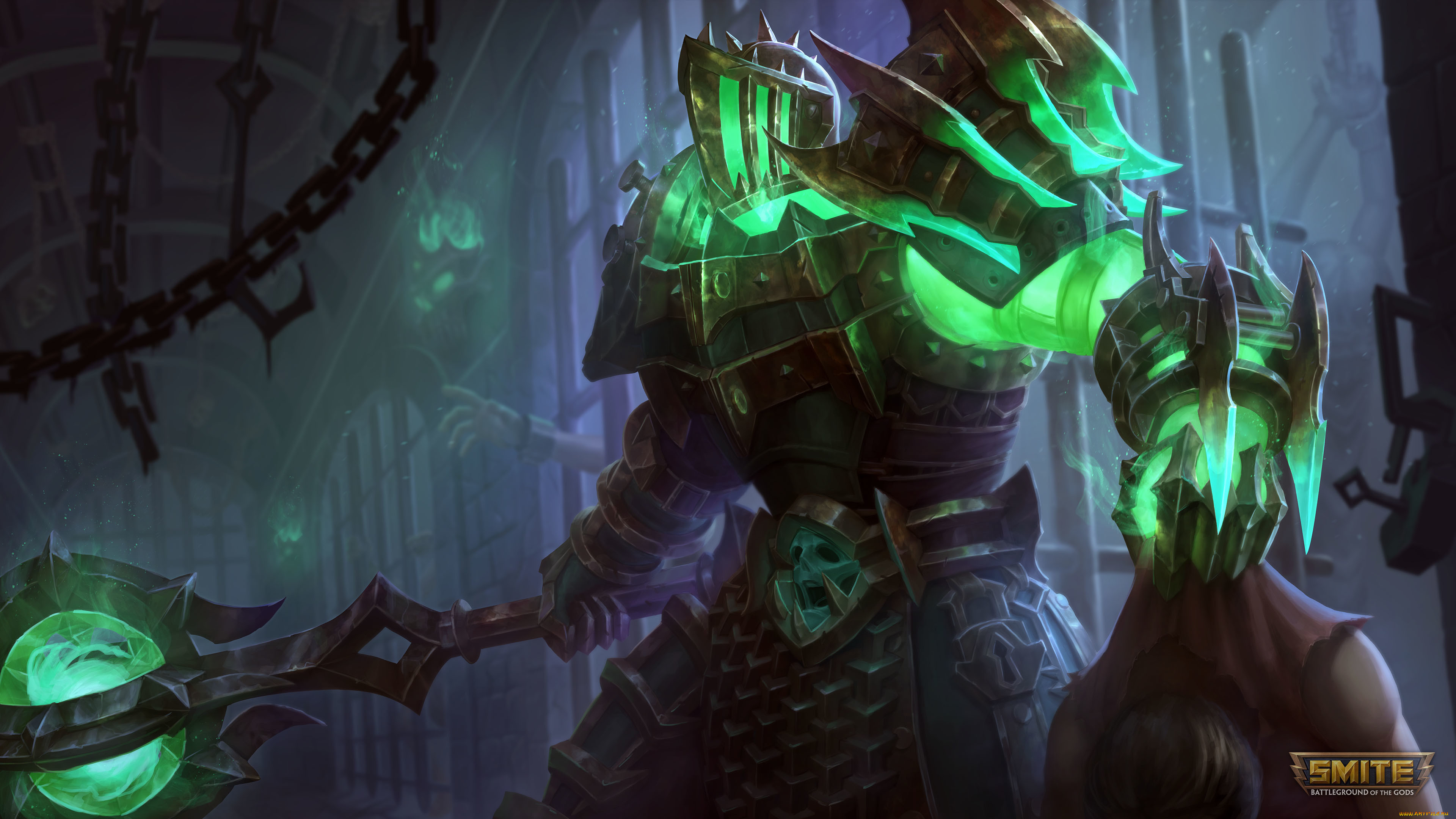  , smite, hercules